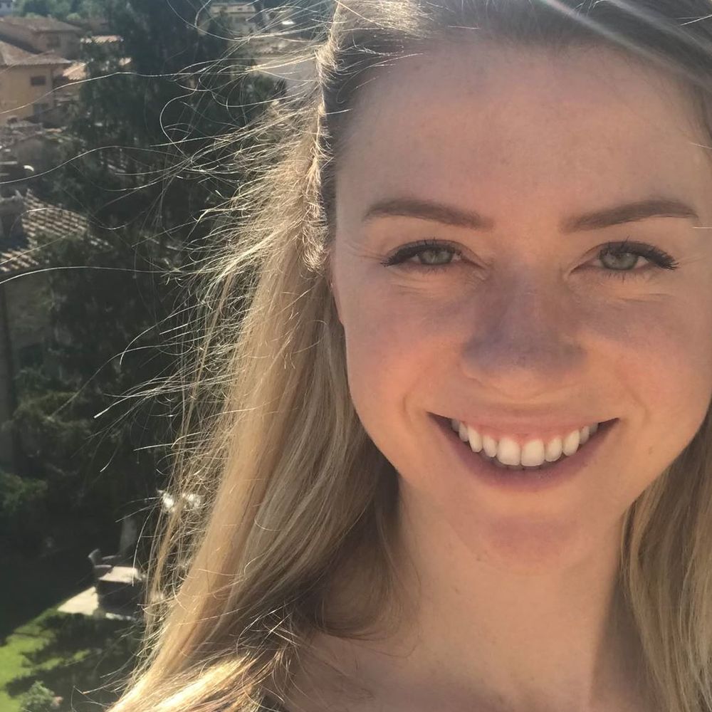 Meet your Posher, Margaret